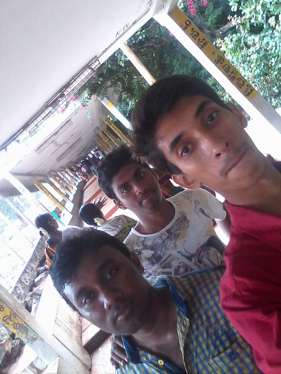 Photo of Tirupathi – May be traditional yet cool place to go by Majid Hussain