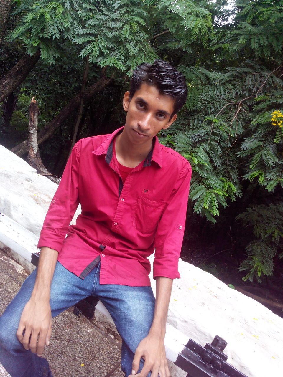 Photo of Tirupathi – May be traditional yet cool place to go by Majid Hussain
