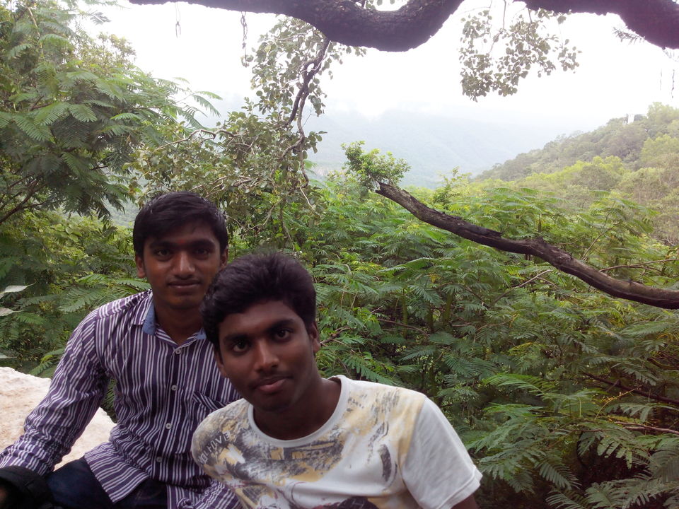 Photo of Tirupathi – May be traditional yet cool place to go by Majid Hussain