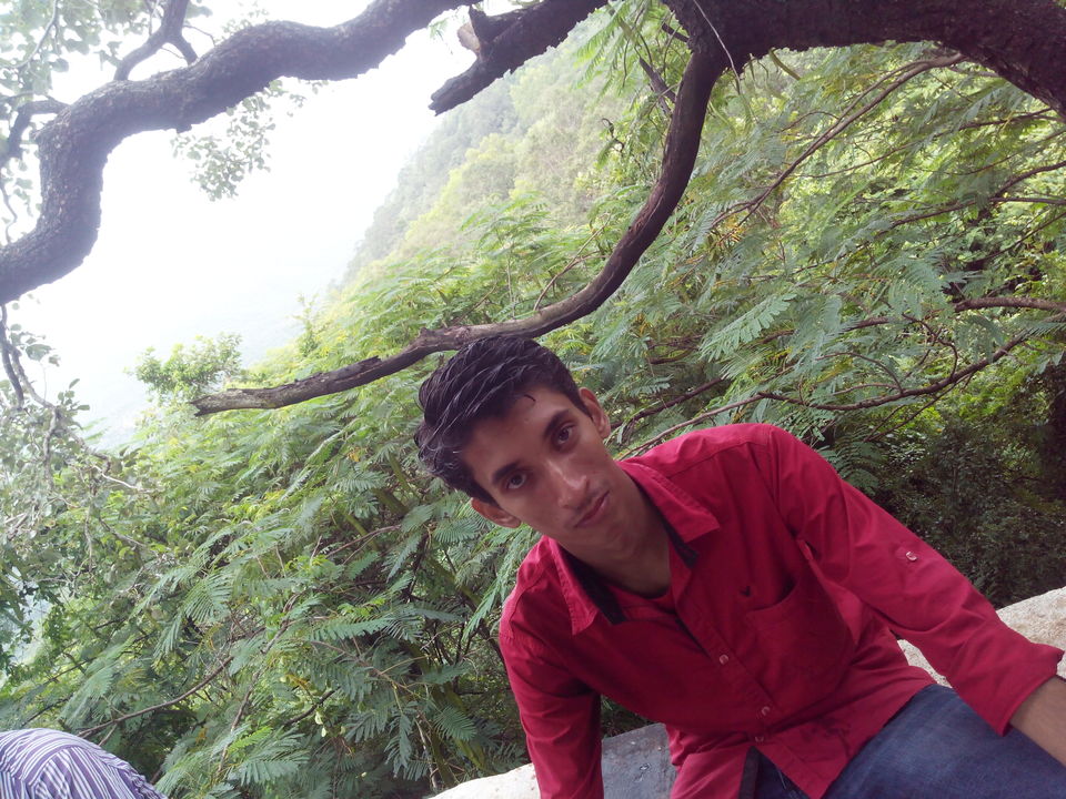 Photo of Tirupathi – May be traditional yet cool place to go by Majid Hussain
