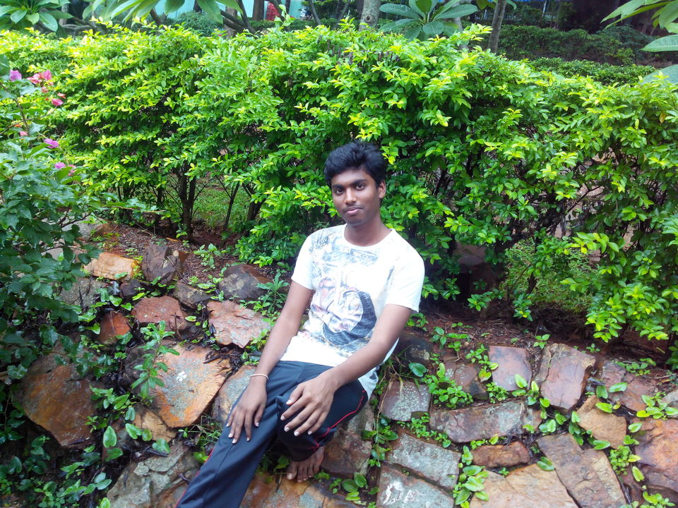 Photo of Tirupathi – May be traditional yet cool place to go by Majid Hussain