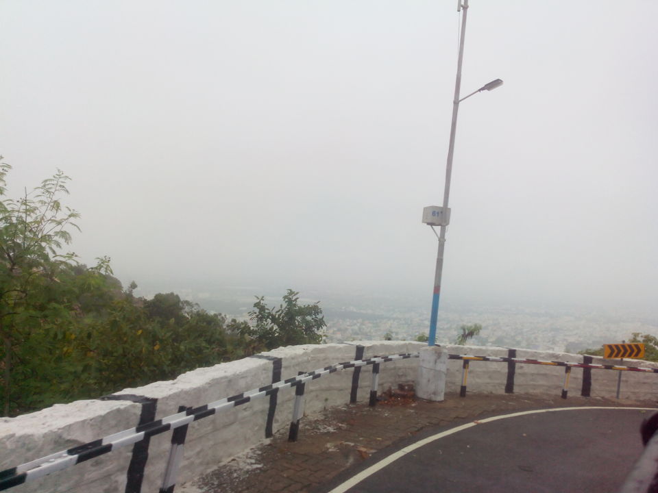 Photo of Tirupathi – May be traditional yet cool place to go by Majid Hussain