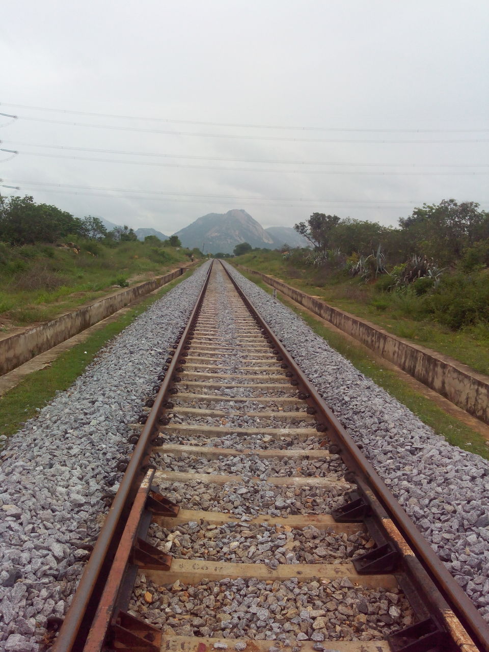 Photo of Tirupathi – May be traditional yet cool place to go by Majid Hussain