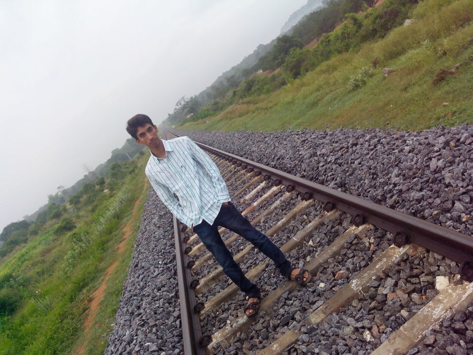 Photo of Tirupathi – May be traditional yet cool place to go by Majid Hussain
