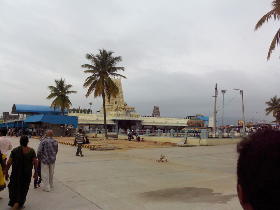 Photo of Tirupathi – May be traditional yet cool place to go by Majid Hussain