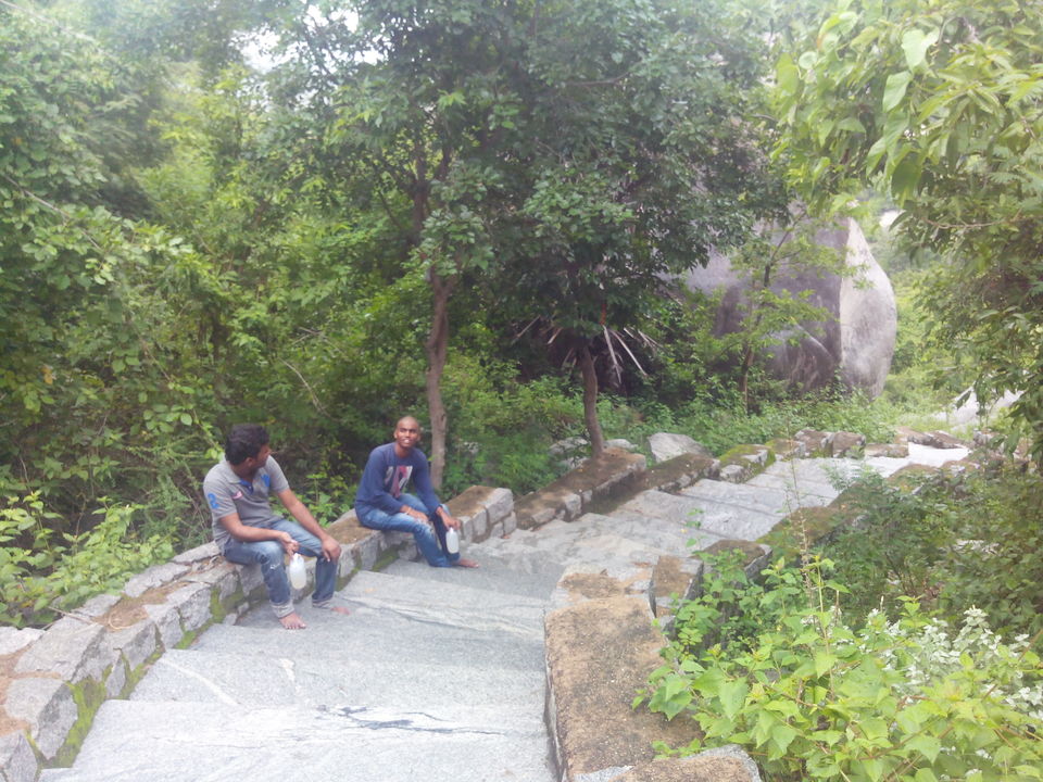 Photo of Tirupathi – May be traditional yet cool place to go by Majid Hussain