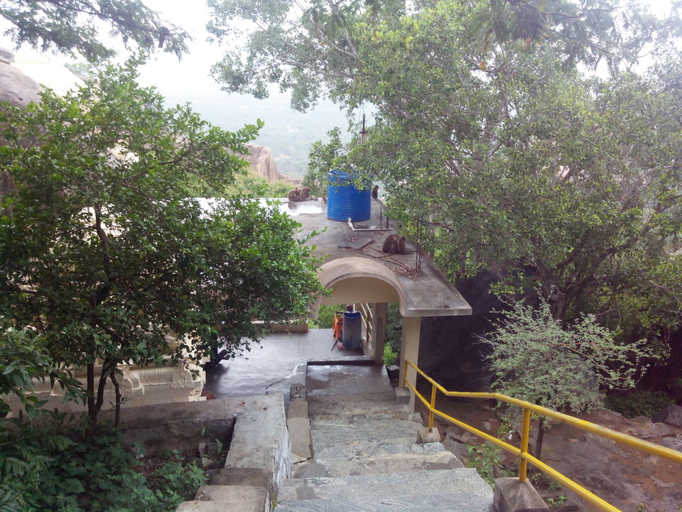 Photo of Tirupathi – May be traditional yet cool place to go by Majid Hussain