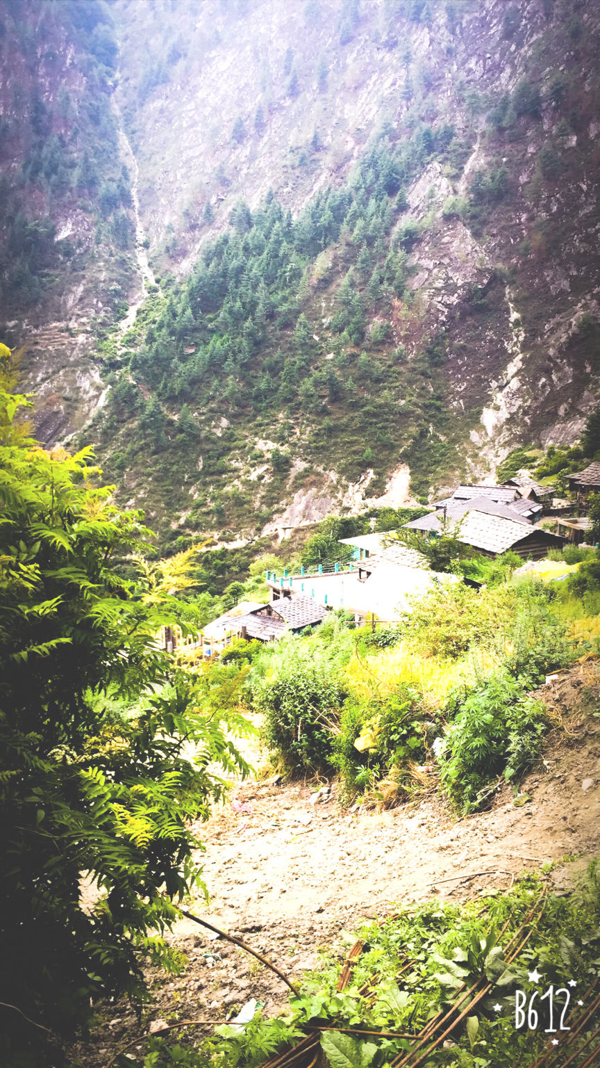 Photo of Kasol, Himachal Pradesh, India by Summi