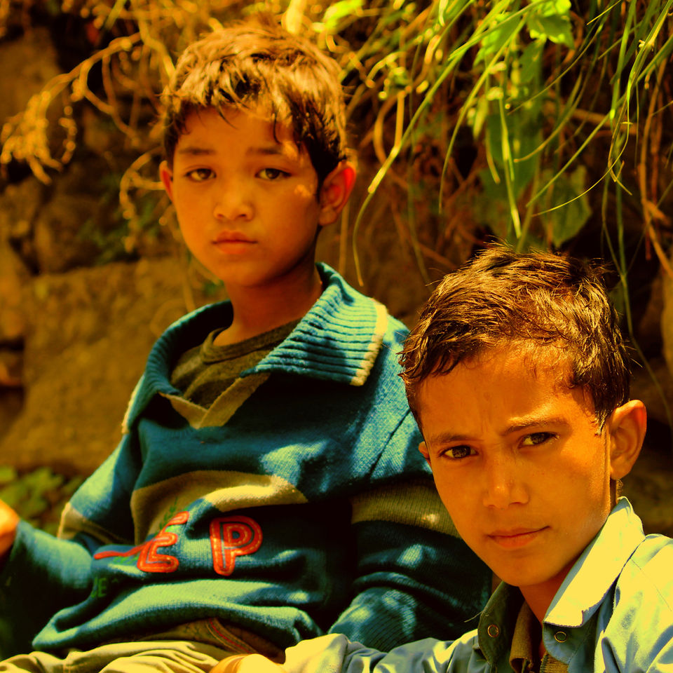 Photo of Kasol, Himachal Pradesh, India by Summi