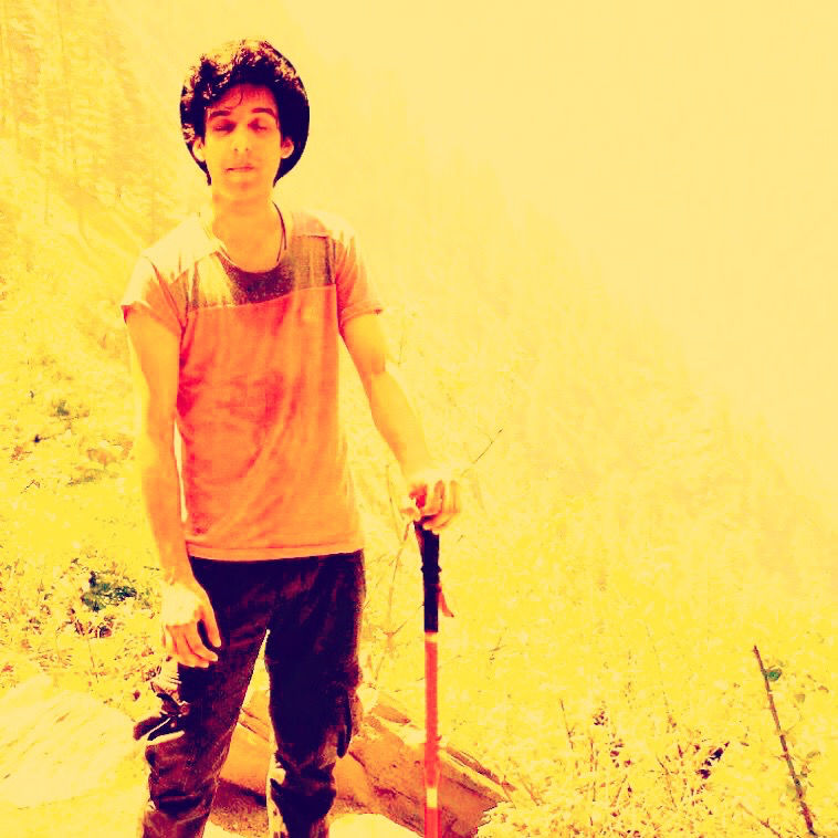 Photo of Kasol, Himachal Pradesh, India by Summi
