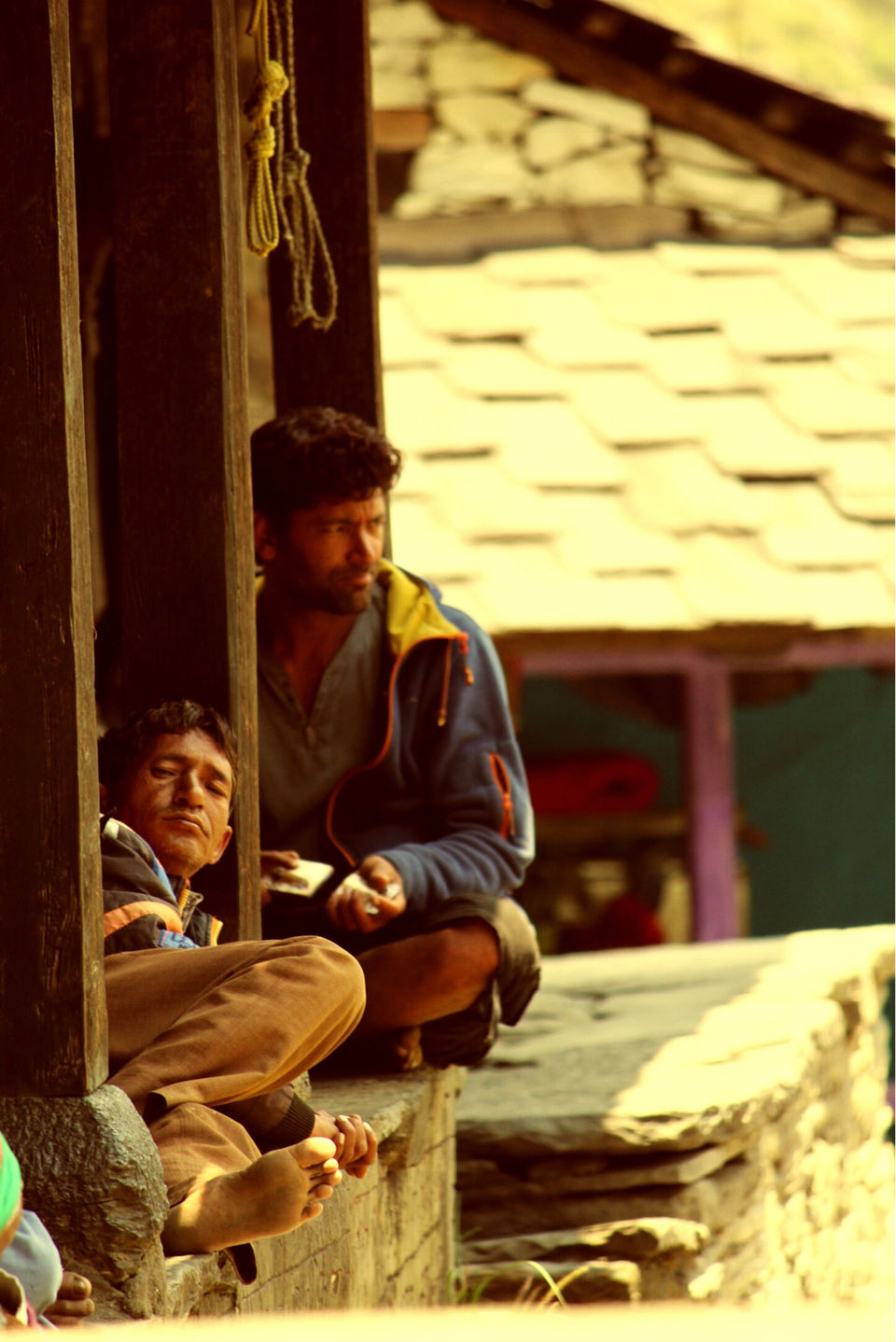 Photo of Kasol, Himachal Pradesh, India by Summi