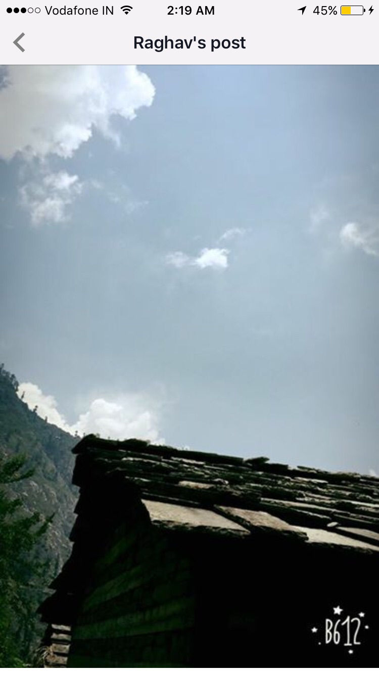 Photo of Kasol, Himachal Pradesh, India by Summi