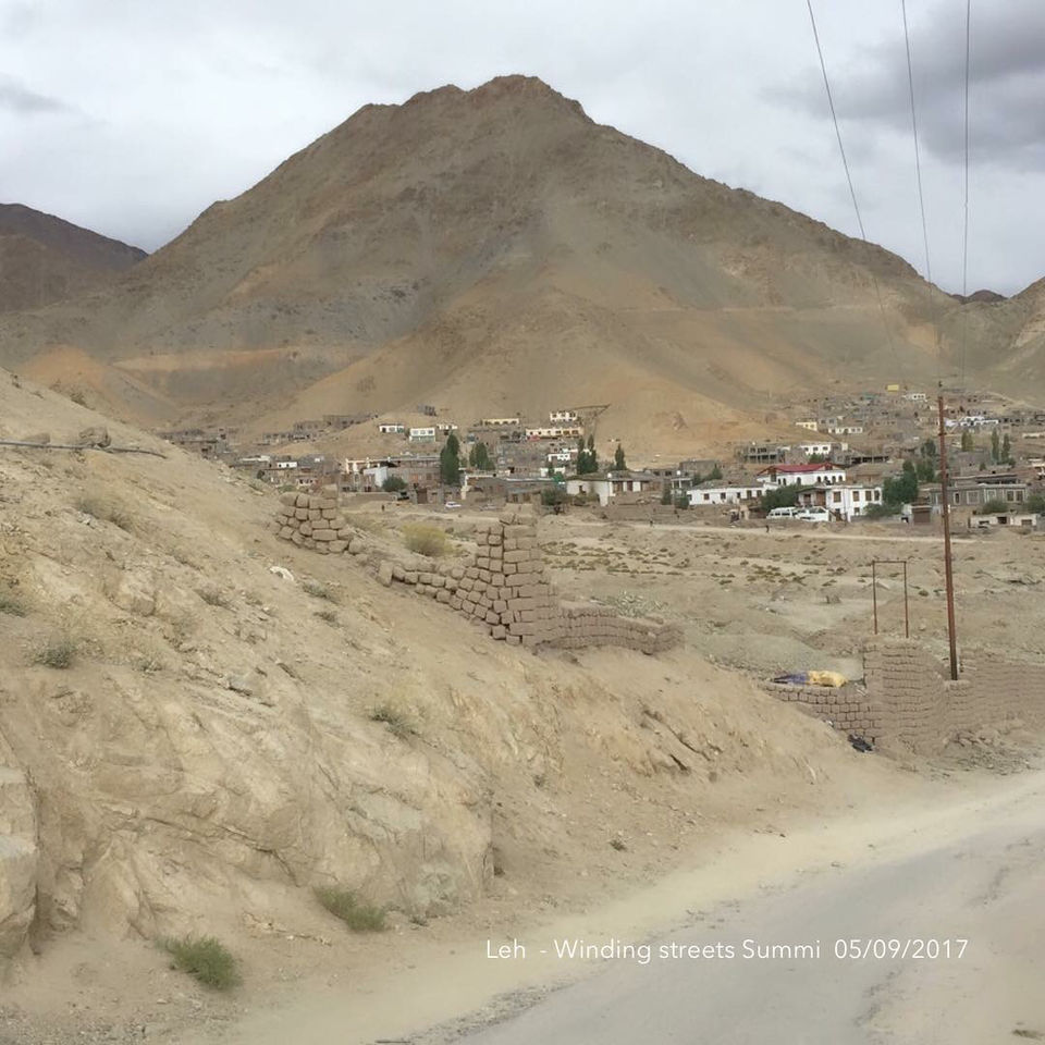 Photo of Leh by Summi