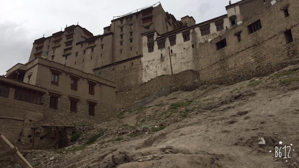 Photo of Leh by Summi