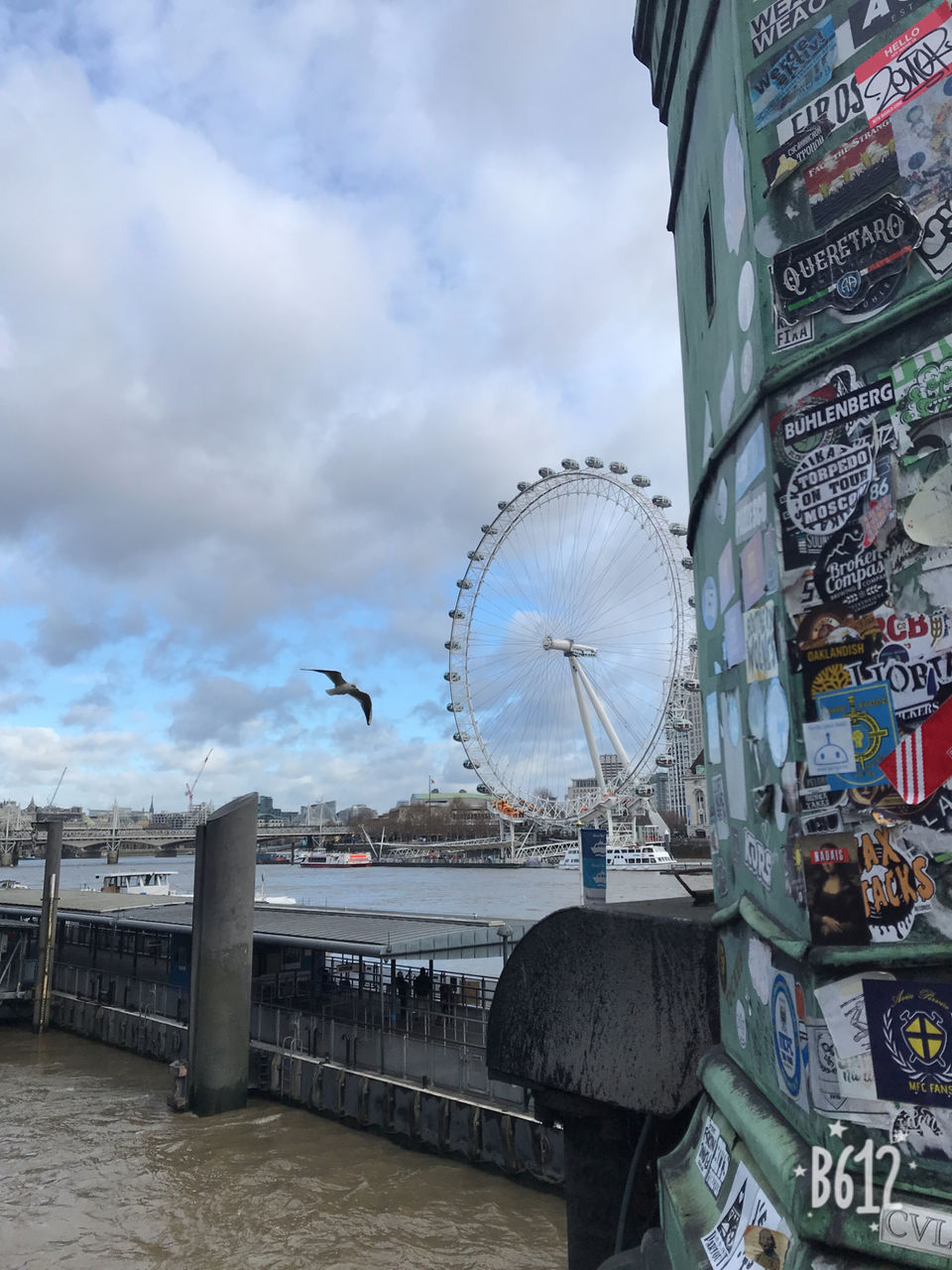 Photo of London Streets by Summi