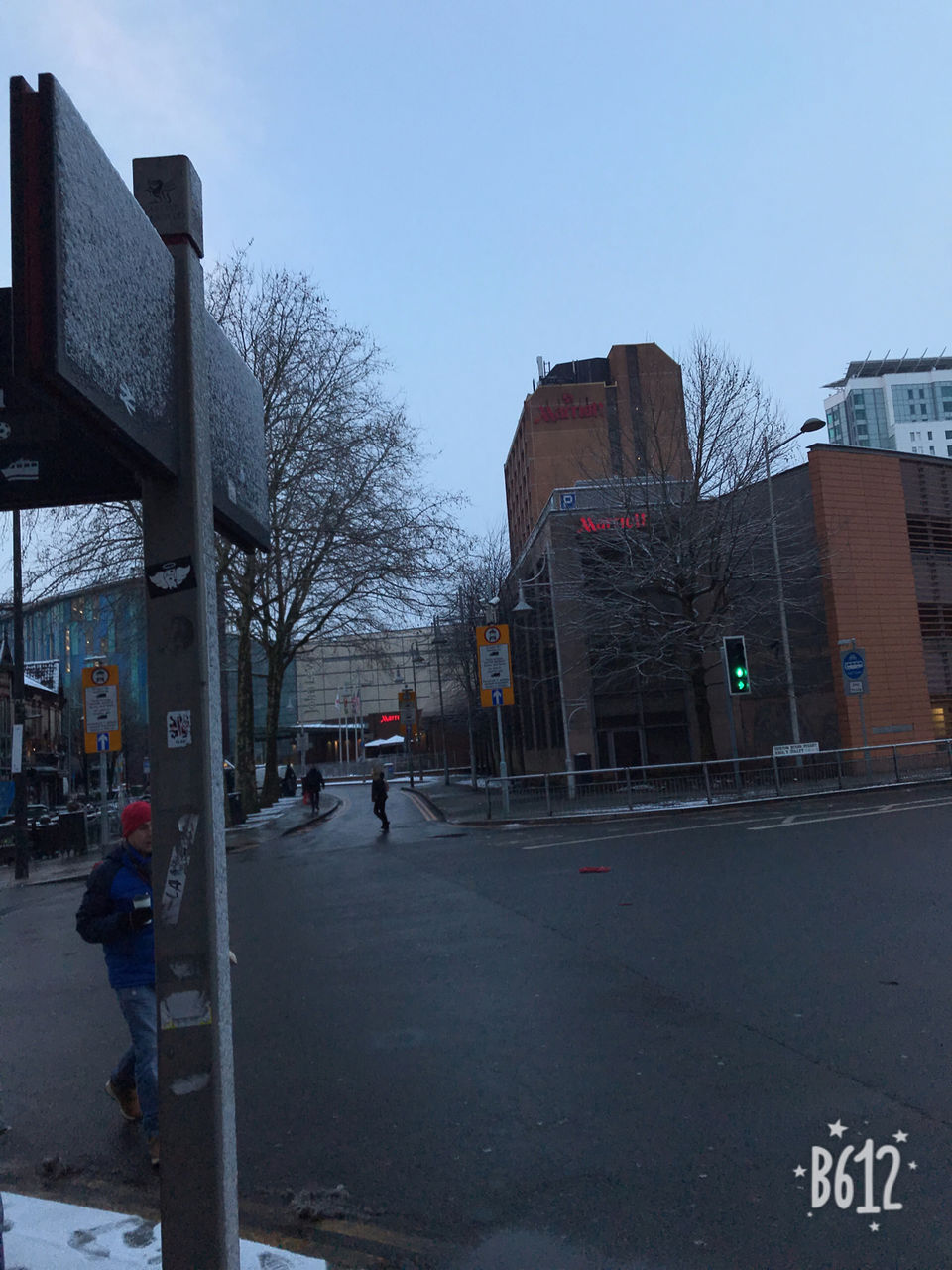 Photo of Cardiff, UK by Summi