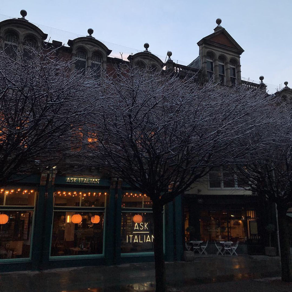 Photo of Cardiff, UK by Summi