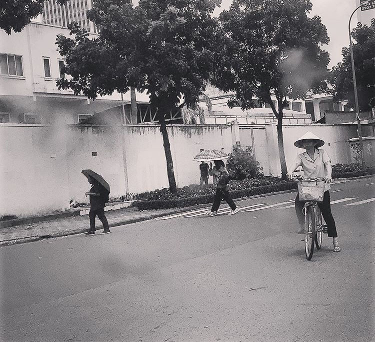 Photo of Quận 4, Ho Chi Minh City, Vietnam by Summi