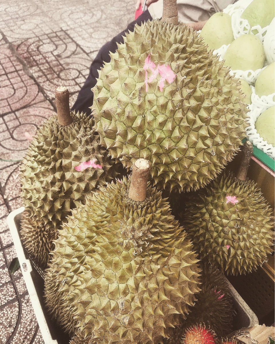 Photo of Quận 4, Ho Chi Minh City, Vietnam by Summi