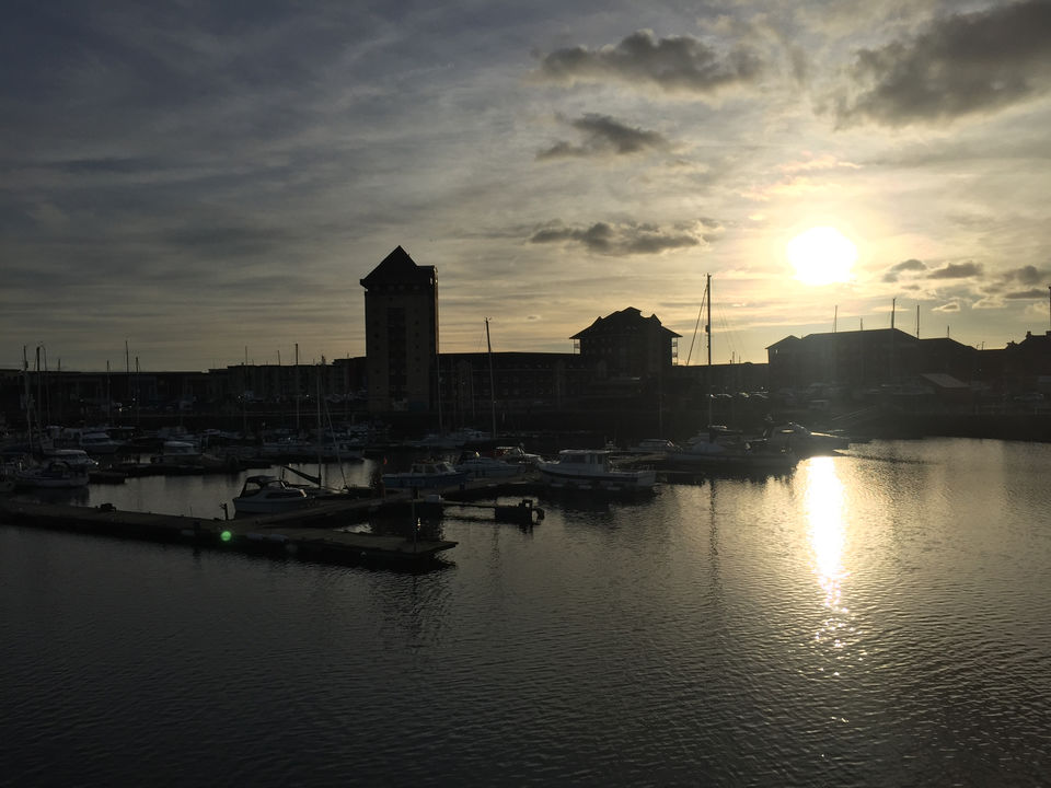 Photo of Wales by Summi