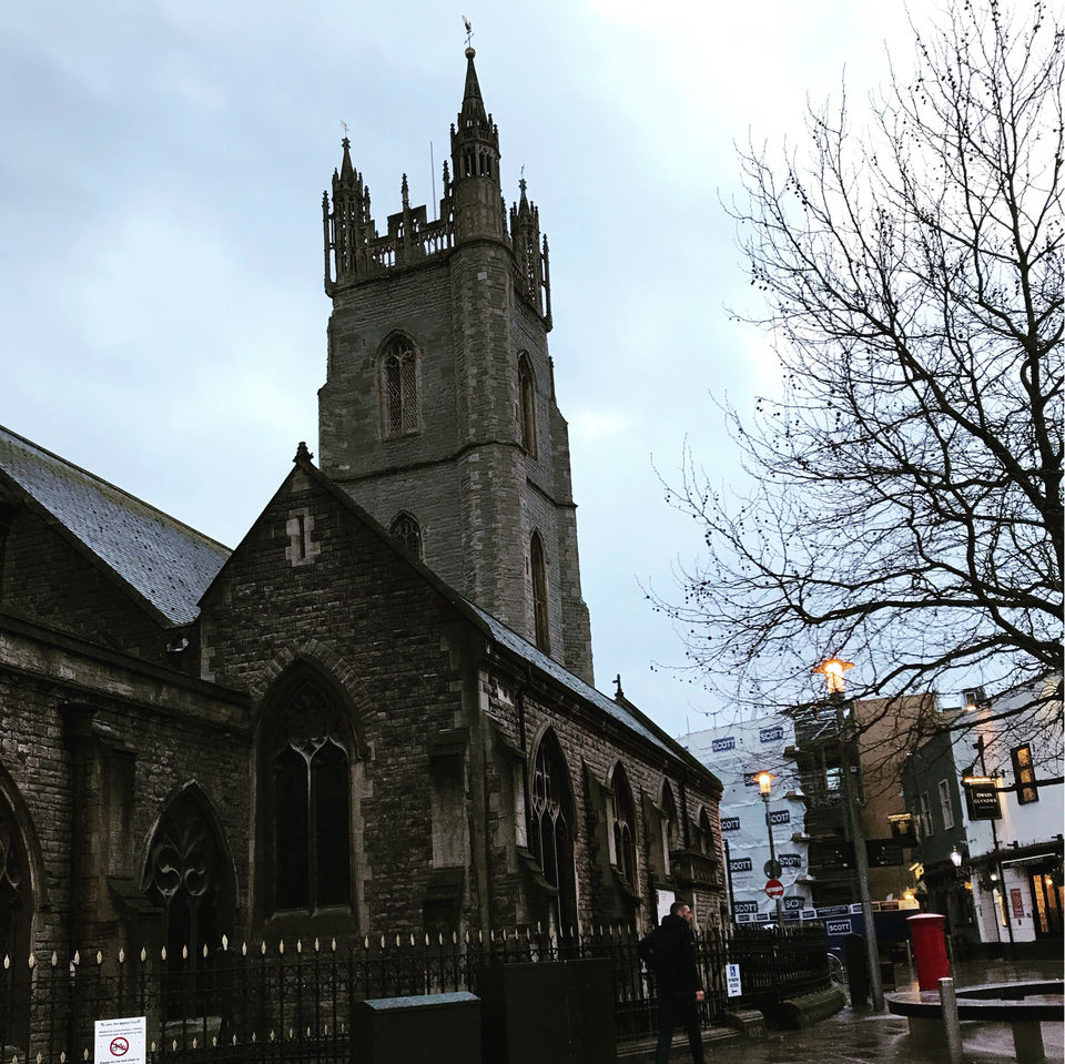 Photo of Wales by Summi