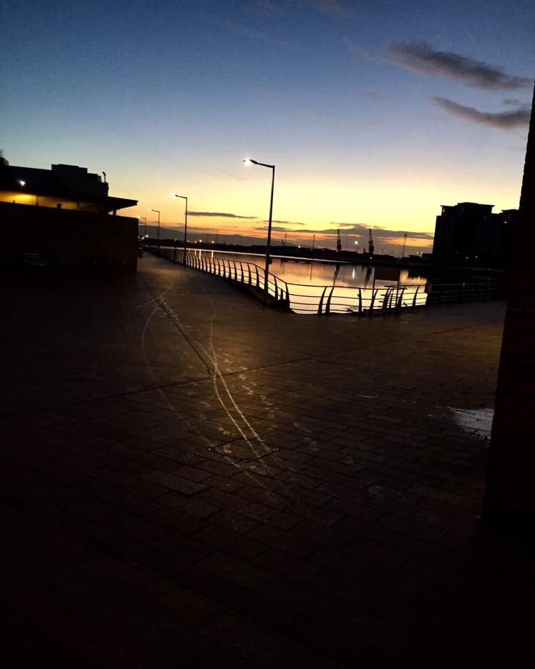 Photo of Wales by Summi