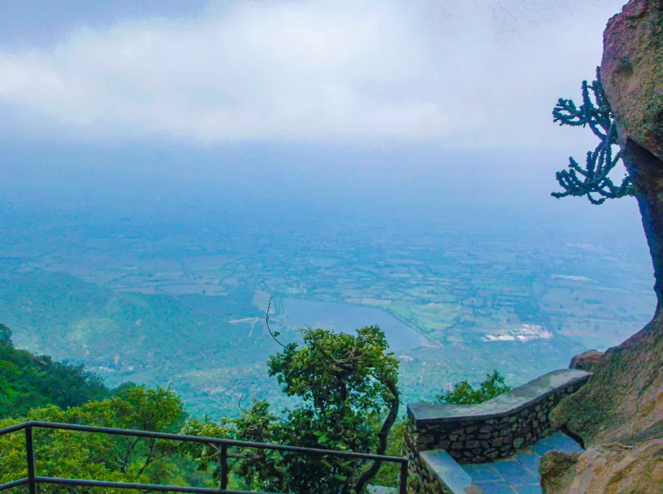 Photo of हनीमून प्वाइंट, Ganesh Road, Mount Abu, Rajasthan, India by mayur sharma