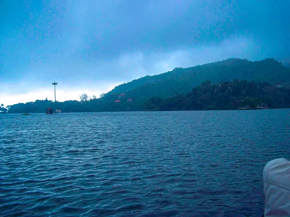 Photo of नक्की झील, Nakki Lake, Mount Abu, Rajasthan by mayur sharma