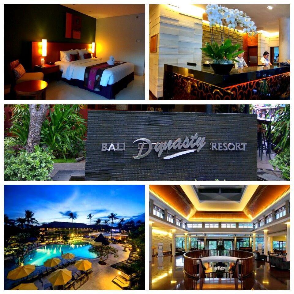 Photo of Places to stay in Bali 1/12 by Sudipto & Snigdha