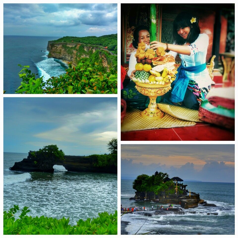 Photo of Places to stay in Bali 8/12 by Sudipto & Snigdha