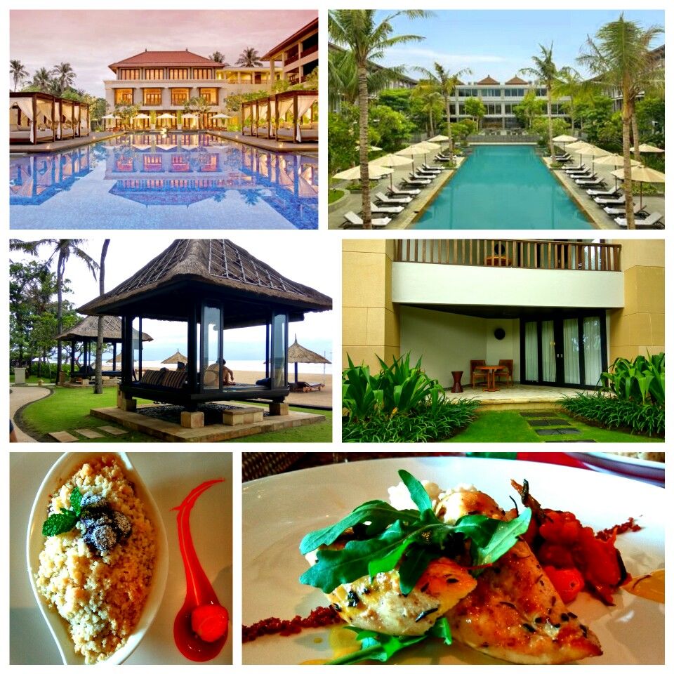 Photo of Places to stay in Bali 9/12 by Sudipto & Snigdha