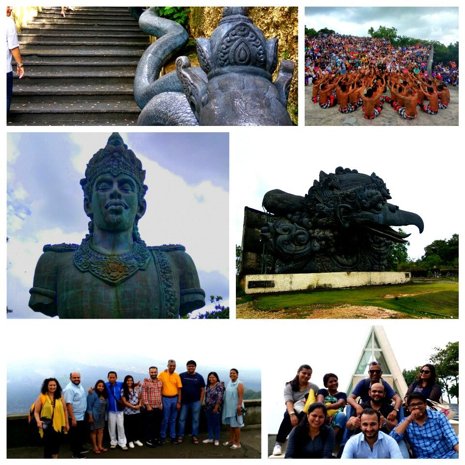 Photo of Places to stay in Bali 10/12 by Sudipto & Snigdha