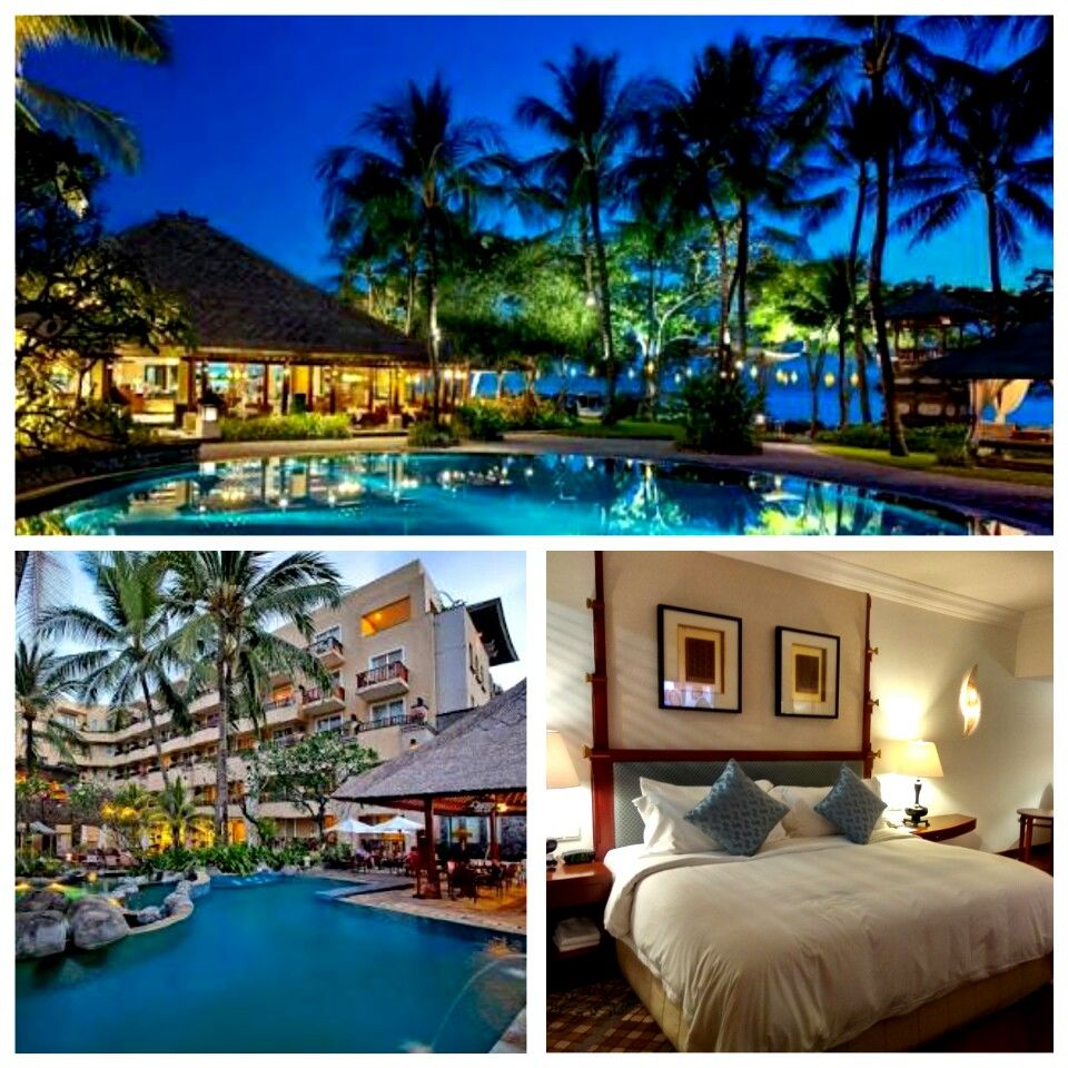 Photo of Places to stay in Bali 11/12 by Sudipto & Snigdha