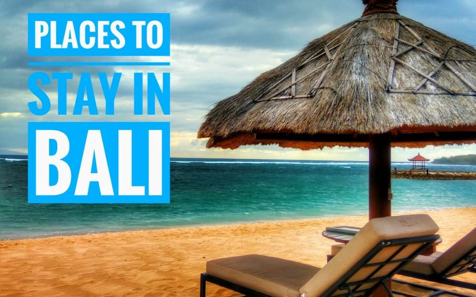 Photo of Places to stay in Bali by Sudipto & Snigdha