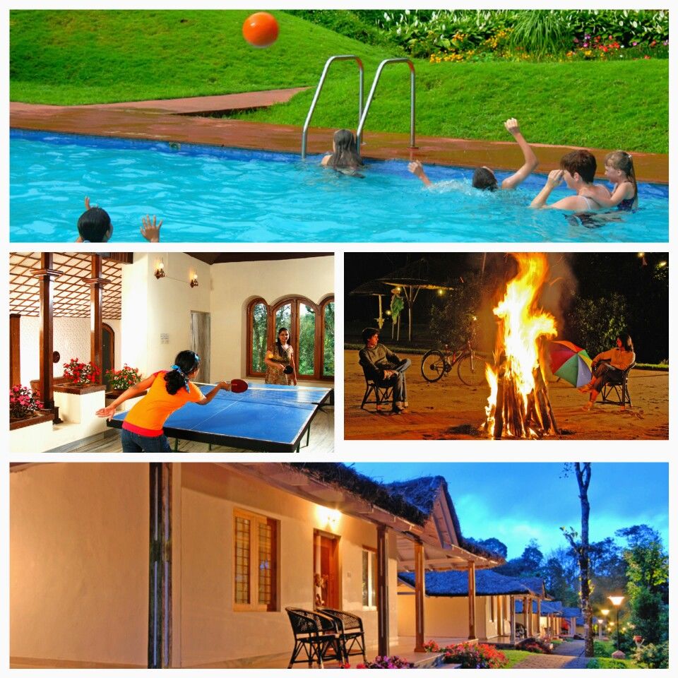 Photo of Unwind in the lap of nature: The Carmelia Haven Plantation Resort & Spa. 4/4 by Sudipto & Snigdha