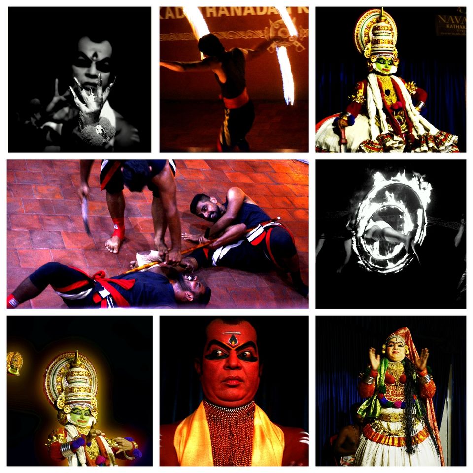 Photo of Activities that you can do at Niraamaya Retreats Cardamom Club, Thekaddy by Sudipto & Snigdha