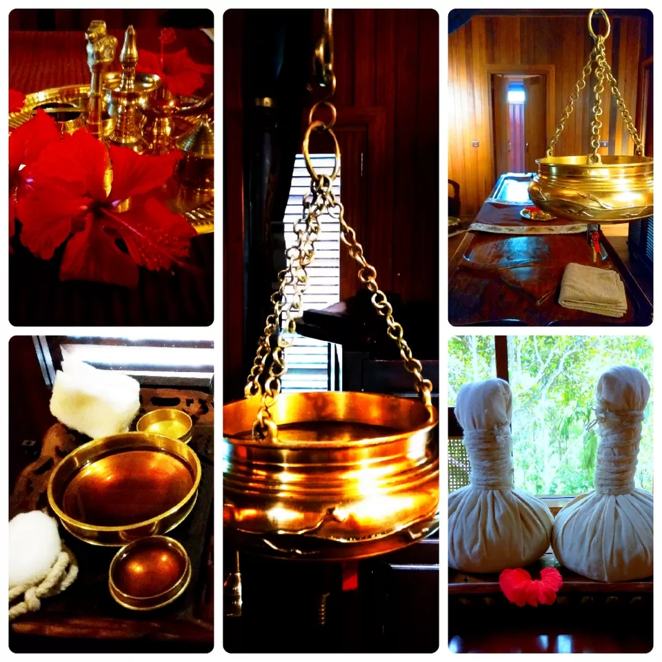 Photo of Activities that you can do at Niraamaya Retreats Cardamom Club, Thekaddy by Sudipto & Snigdha