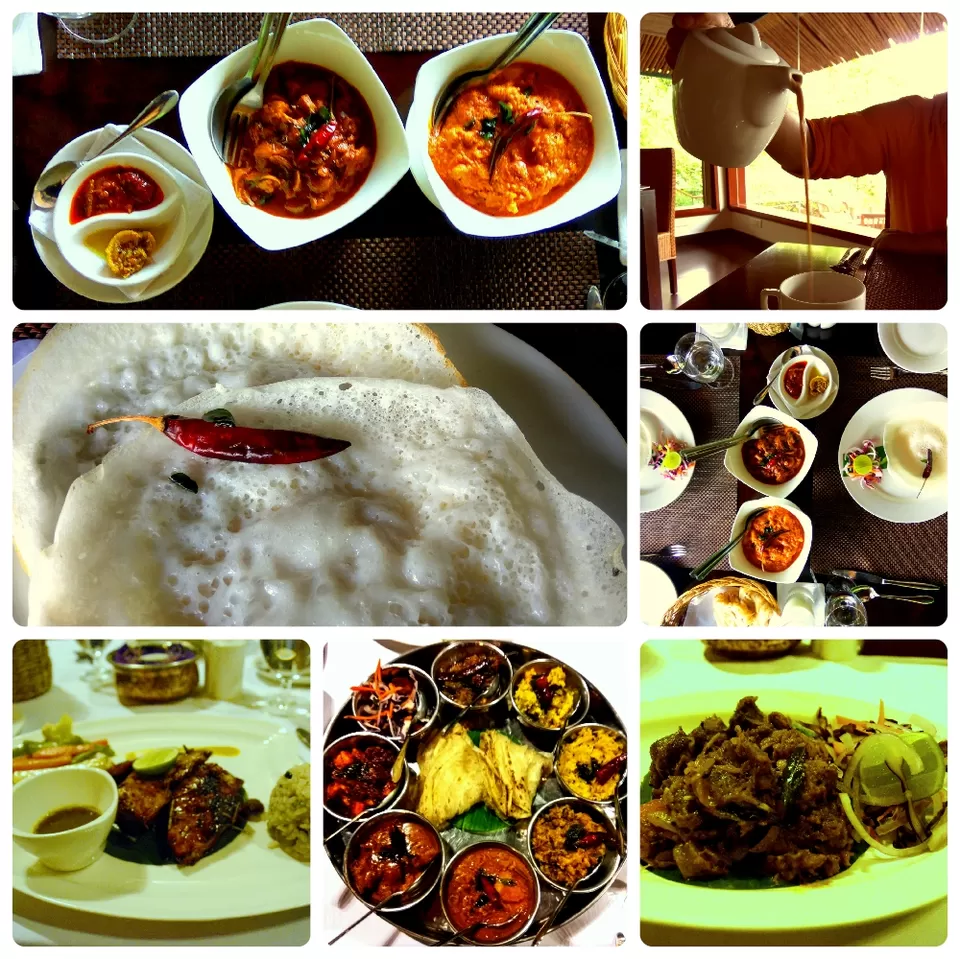 Photo of Activities that you can do at Niraamaya Retreats Cardamom Club, Thekaddy by Sudipto & Snigdha