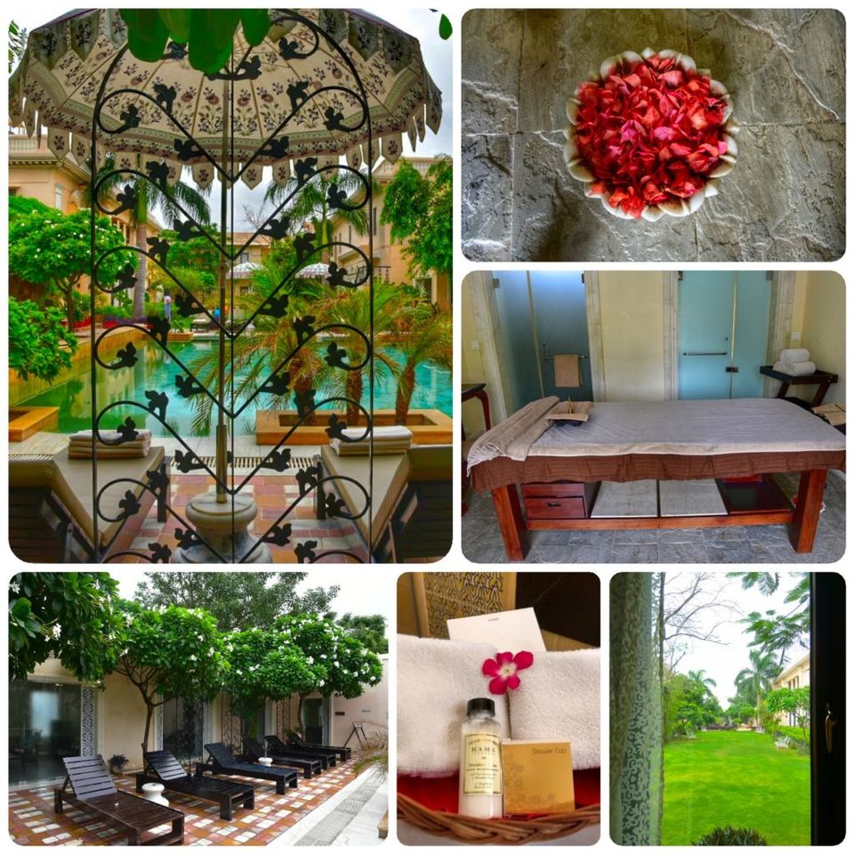 Photo of Royal Heritage Haveli By Niramayaa Retreats by Sudipto & Snigdha