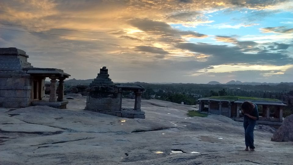 Photo of The Hampi Experience 1/7 by Mohit Gupta