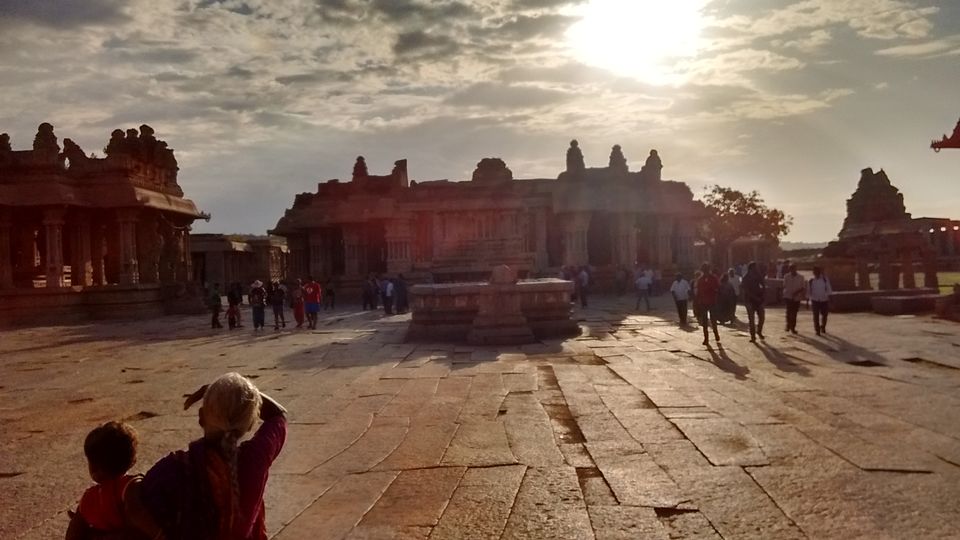 Photo of The Hampi Experience 2/7 by Mohit Gupta