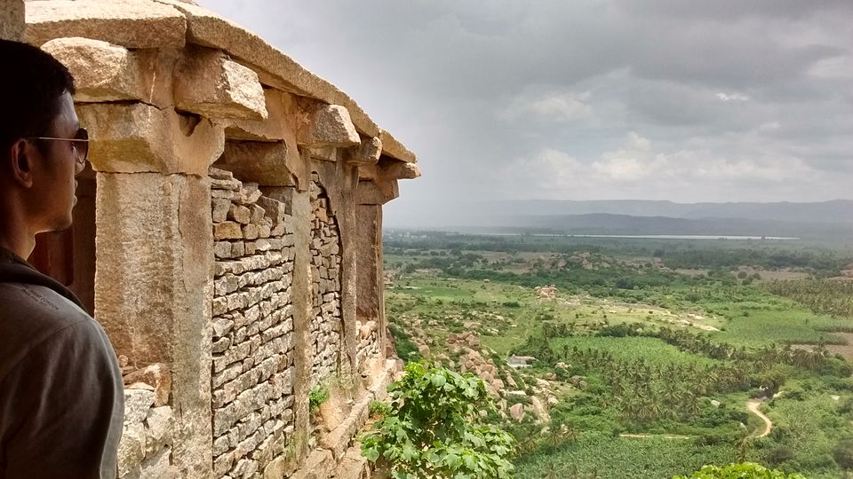 Photo of The Hampi Experience 4/7 by Mohit Gupta