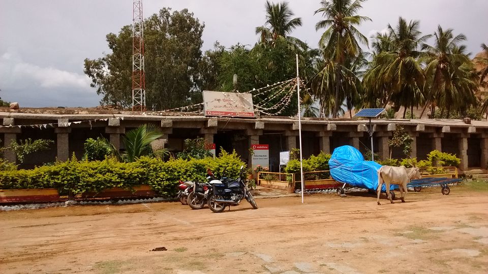 Photo of The Hampi Experience 5/7 by Mohit Gupta