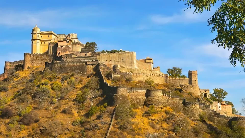 Photo of Haldighati: A Historic Site of Maharana Pratap’s Valour in Udaipur by Tripoto SEO