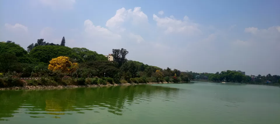 Photo of Ulsoor Lake: A Guide to Bangalore’s Oldest and Most Beautiful Lake by Tripoto SEO