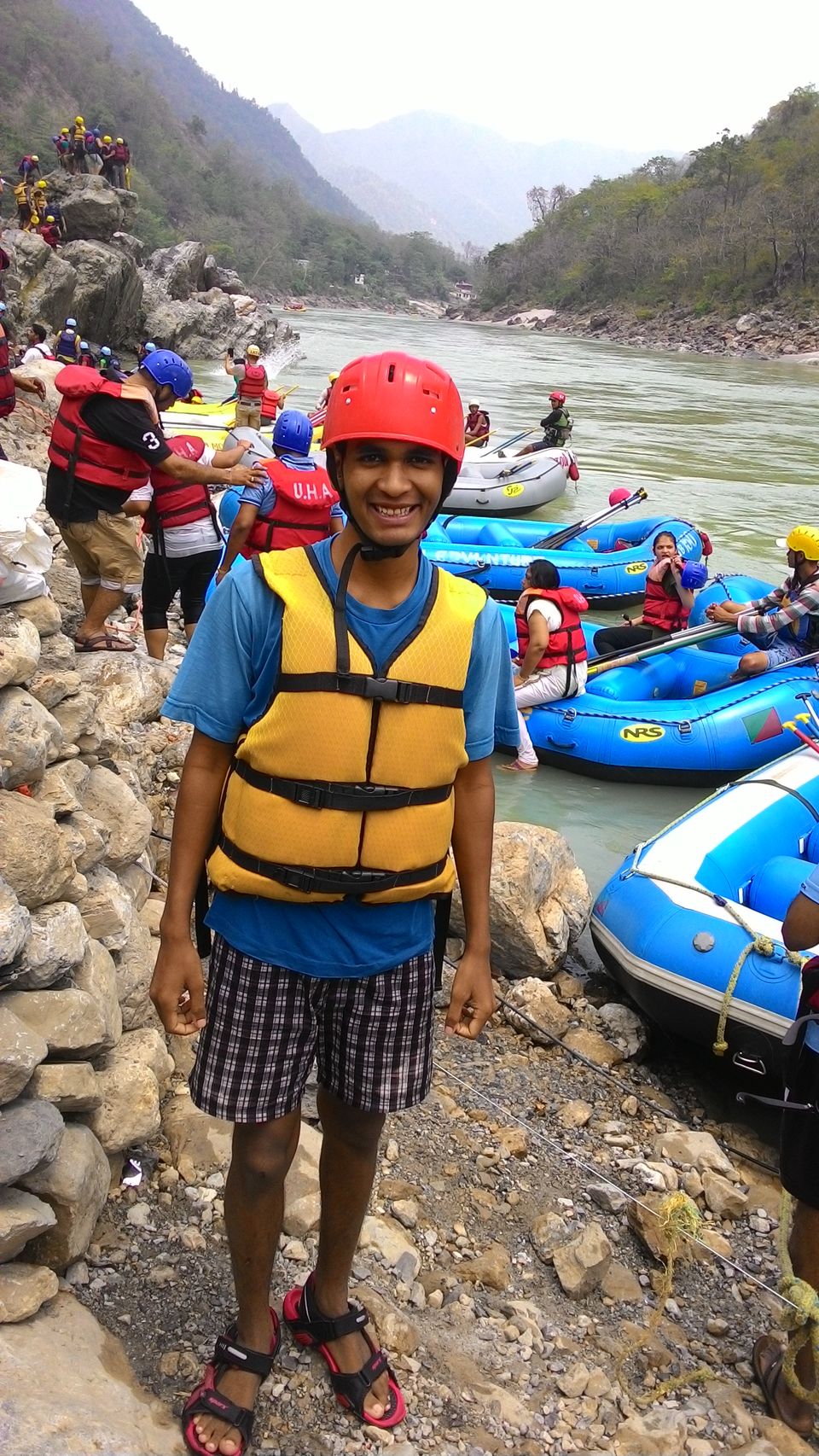 Photo of Trip to Banaras & Dehradun 5/14 by Rahul Badaik