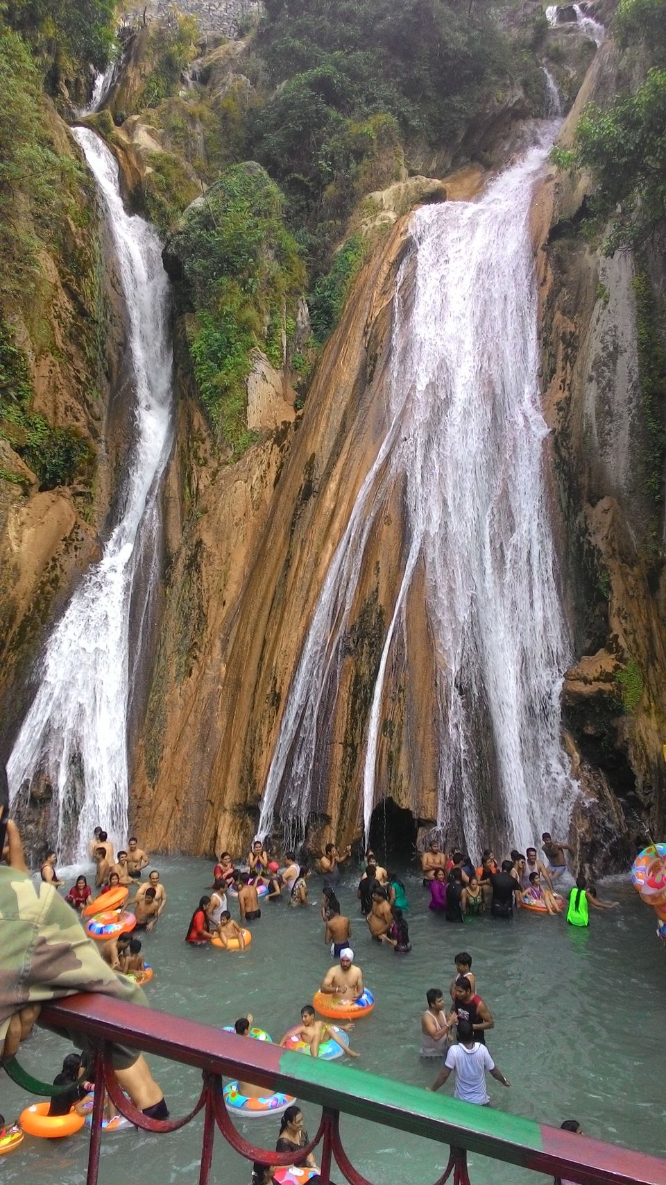 Photo of Trip to Banaras & Dehradun 6/14 by Rahul Badaik