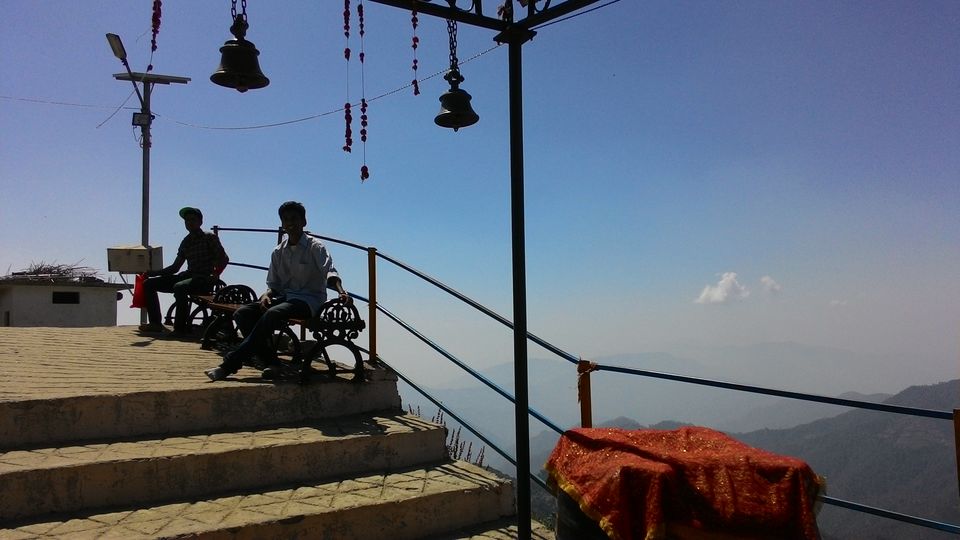 Photo of Trip to Banaras & Dehradun 8/14 by Rahul Badaik