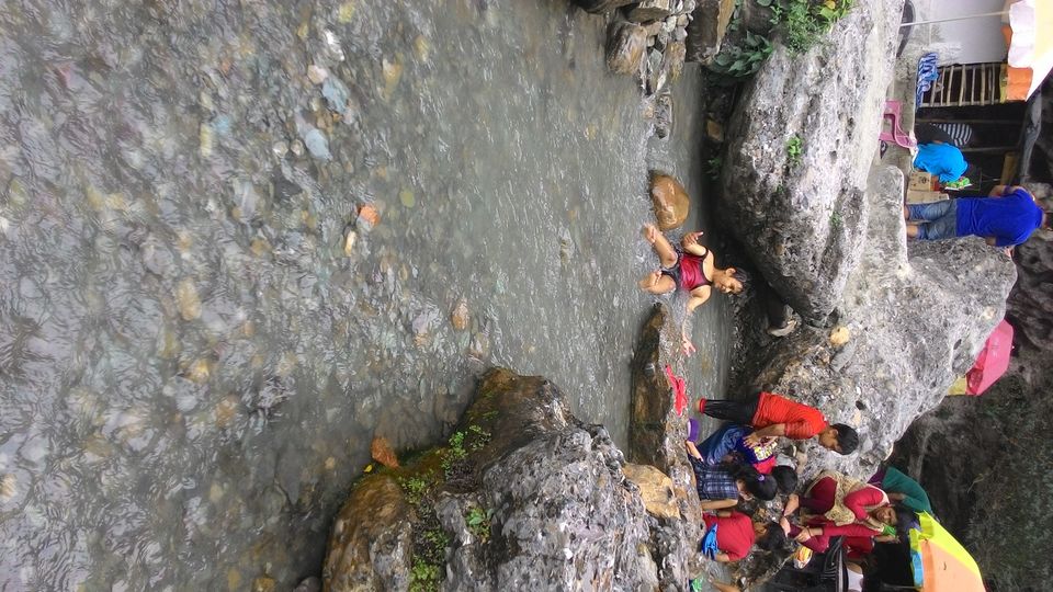 Photo of Trip to Banaras & Dehradun 11/14 by Rahul Badaik