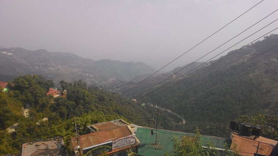 Photo of Trip to Banaras & Dehradun 12/14 by Rahul Badaik